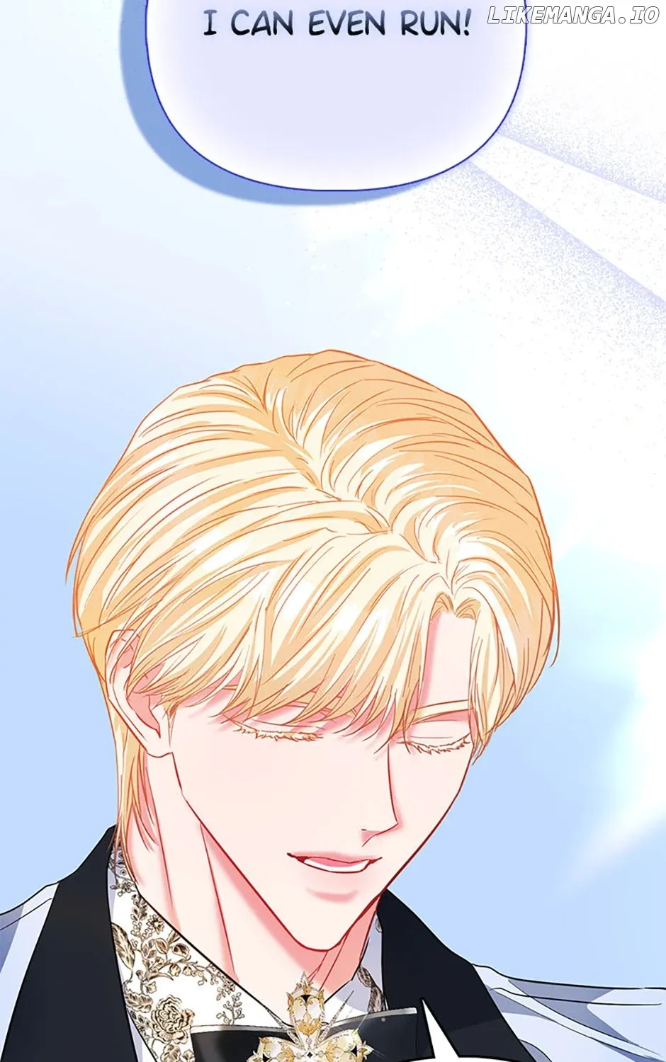 I’m The Princess of All Chapter 40 page 43 - 