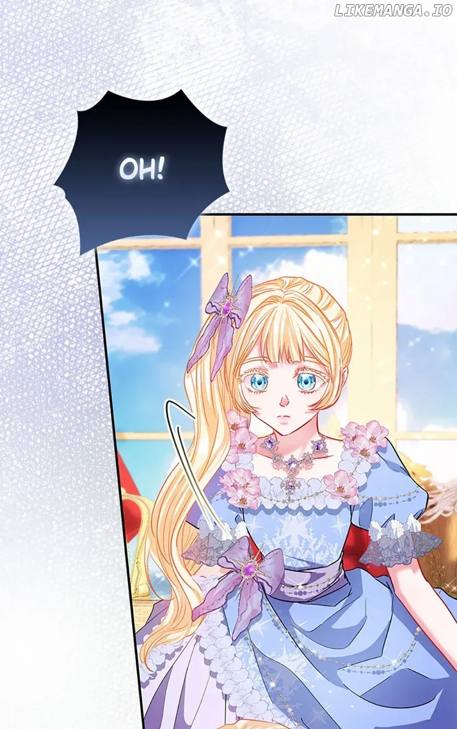 I’m The Princess of All Chapter 40 page 45 - 