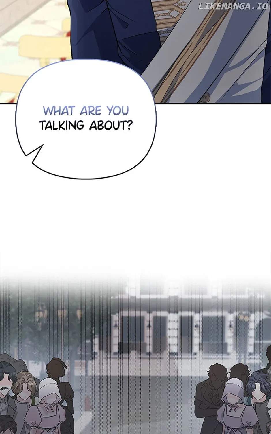 I’m The Princess of All Chapter 40 page 51 - 