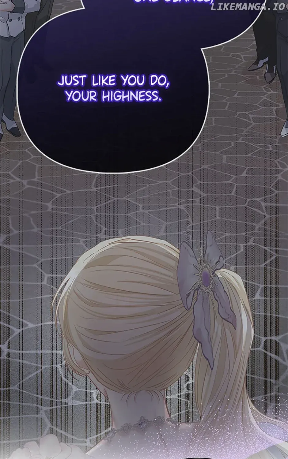 I’m The Princess of All Chapter 40 page 53 - 