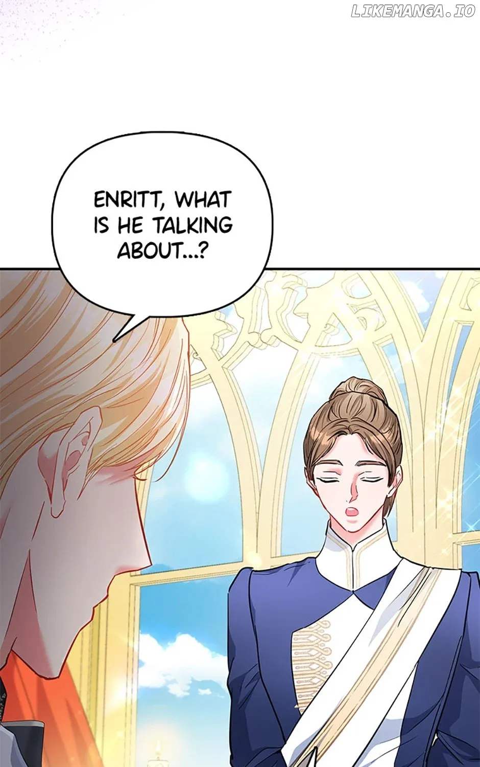 I’m The Princess of All Chapter 40 page 55 - 