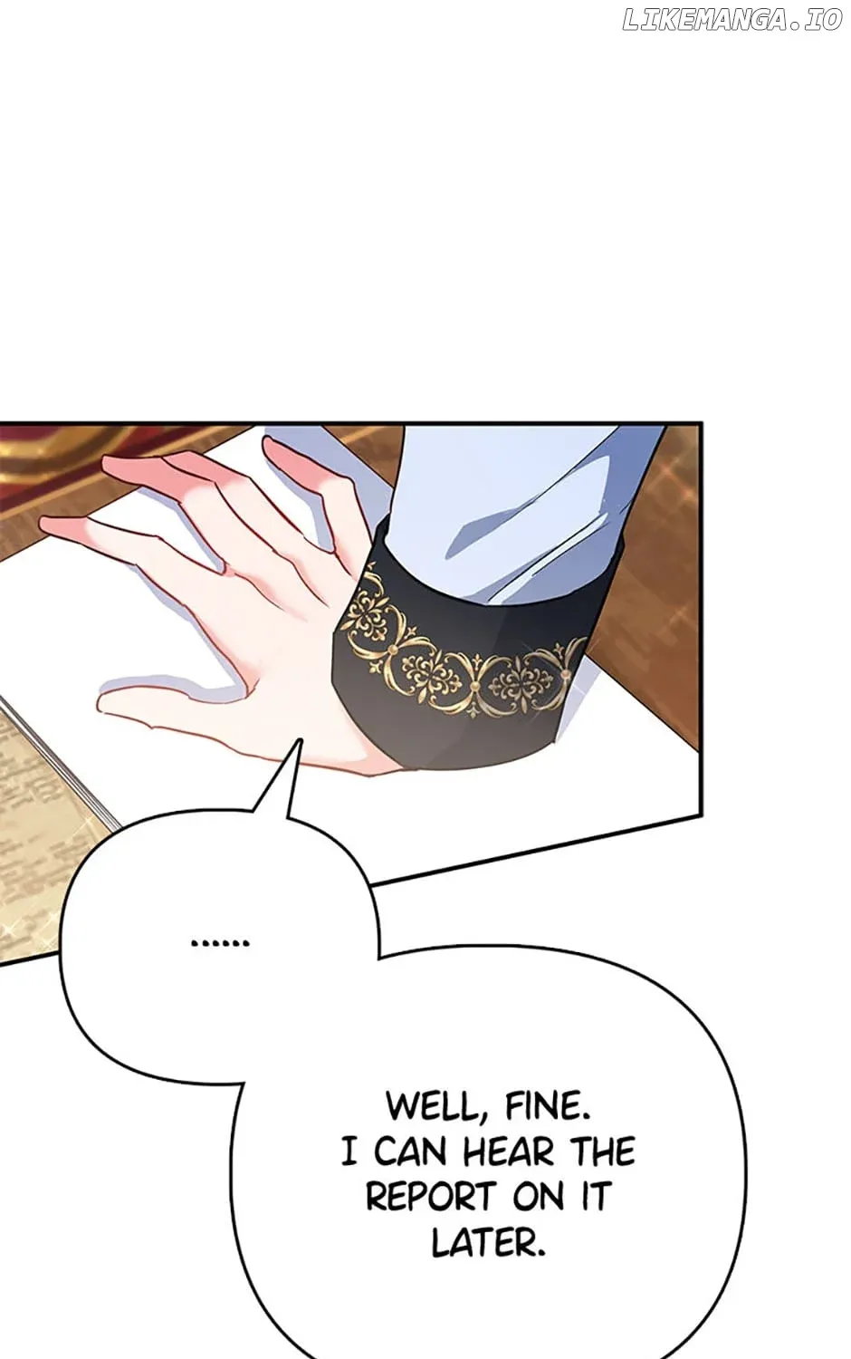 I’m The Princess of All Chapter 40 page 57 - 