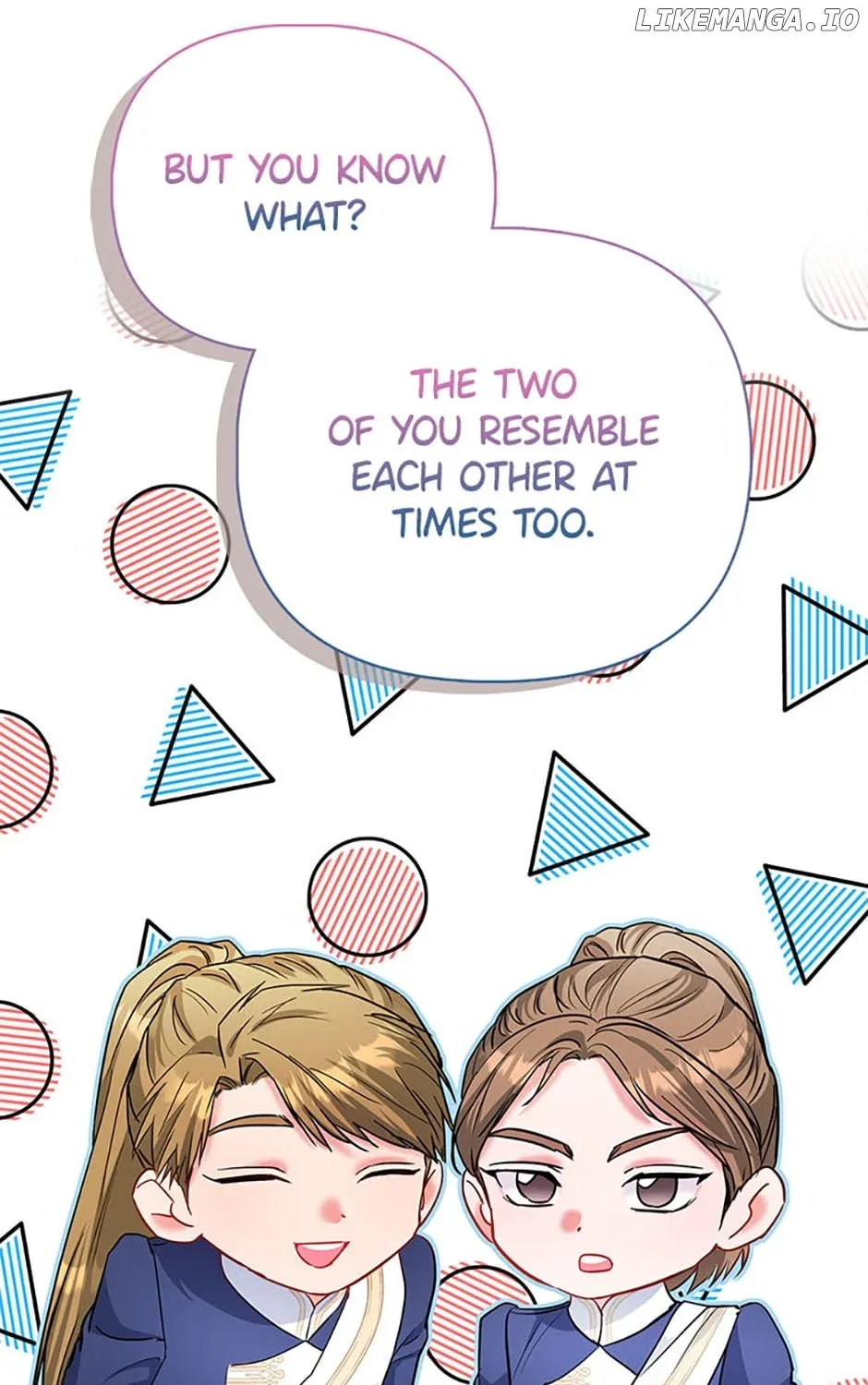 I’m The Princess of All Chapter 40 page 59 - 
