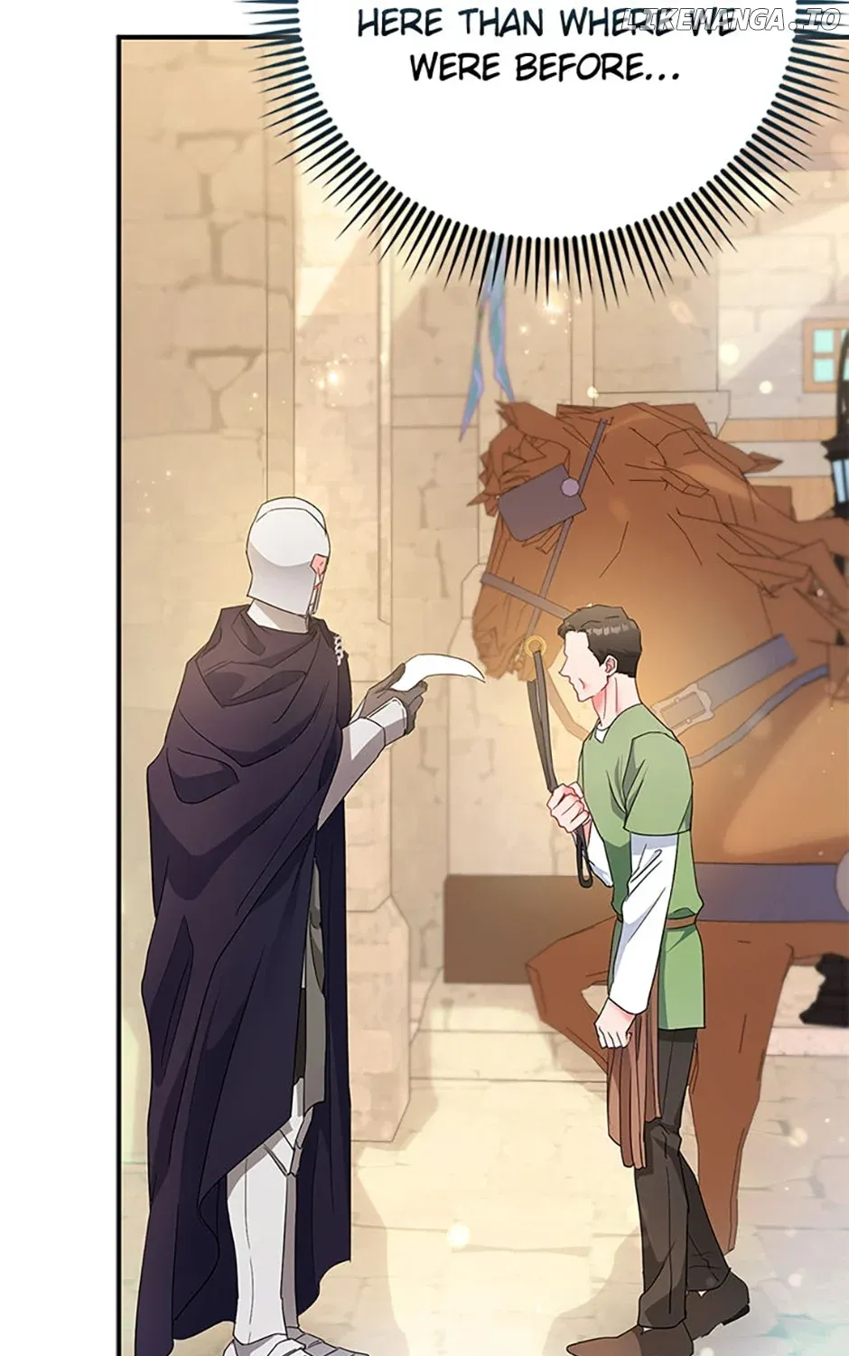 I’m The Princess of All Chapter 40 page 7 - 