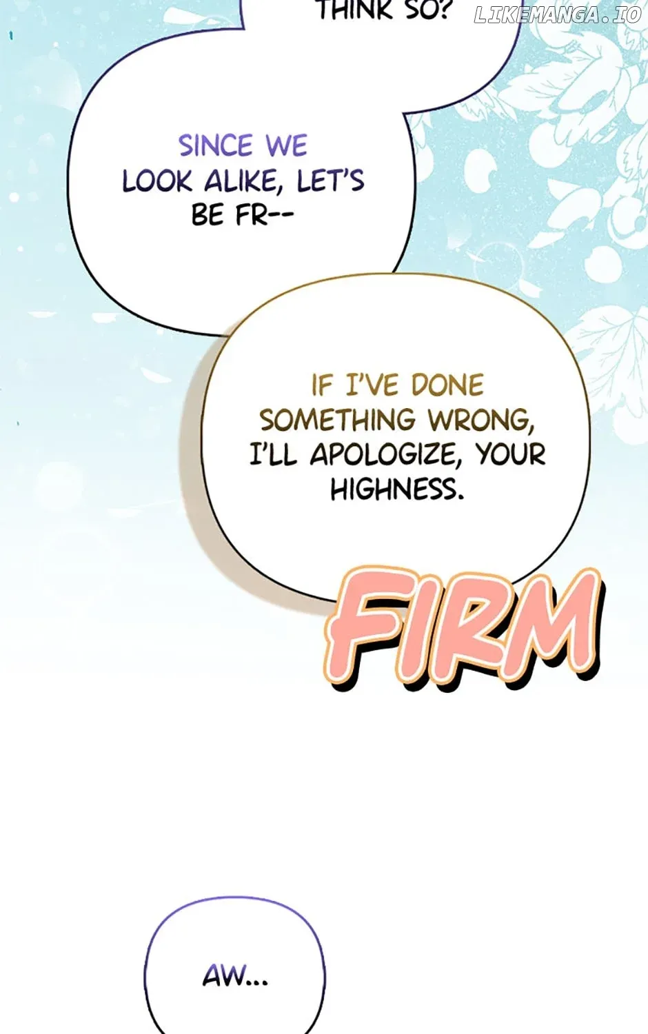 I’m The Princess of All Chapter 40 page 61 - 