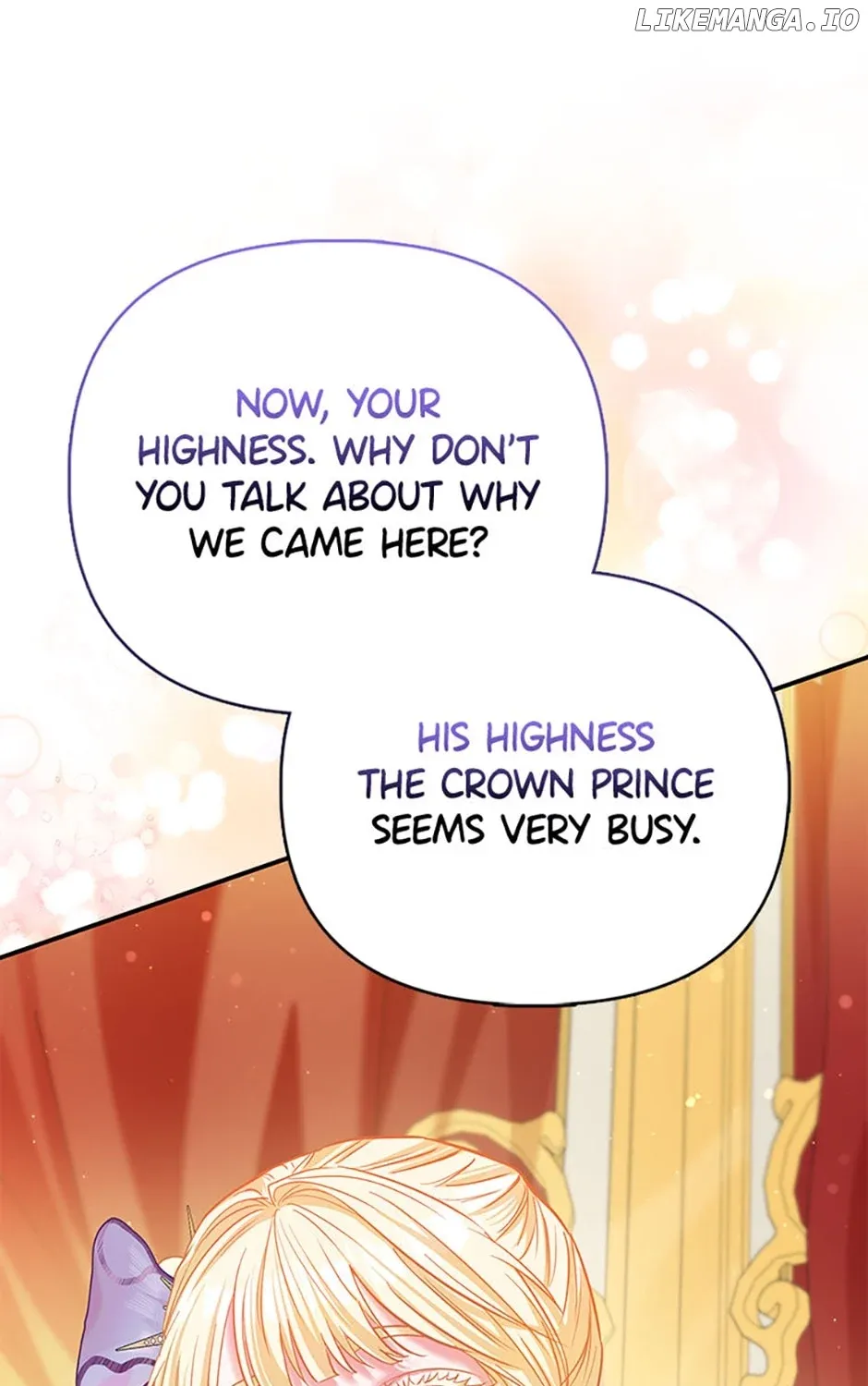 I’m The Princess of All Chapter 40 page 63 - 
