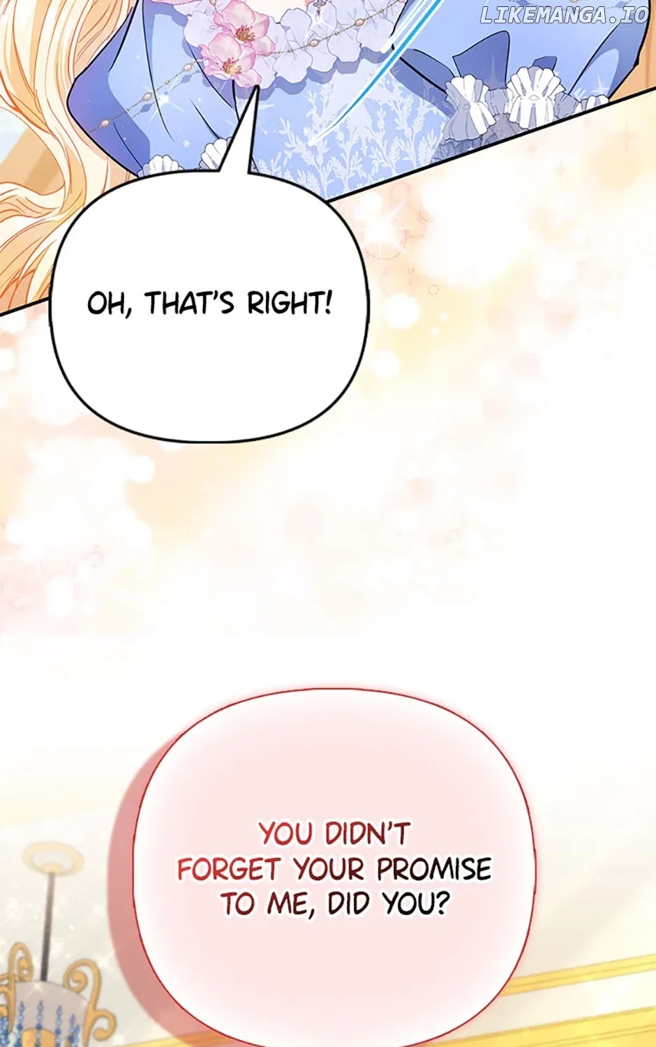 I’m The Princess of All Chapter 40 page 65 - 