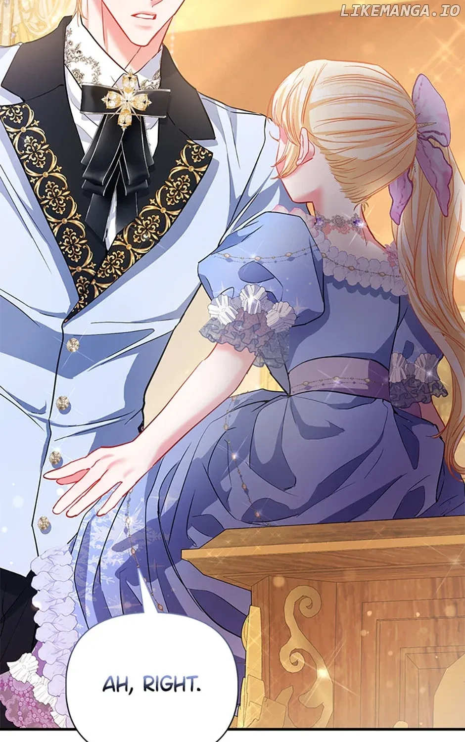 I’m The Princess of All Chapter 40 page 67 - 
