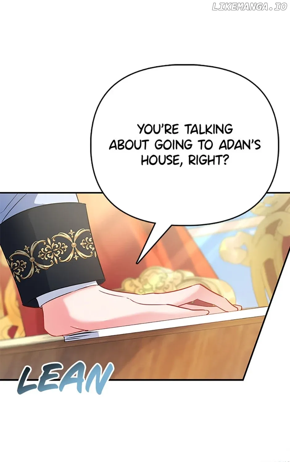 I’m The Princess of All Chapter 40 page 69 - 