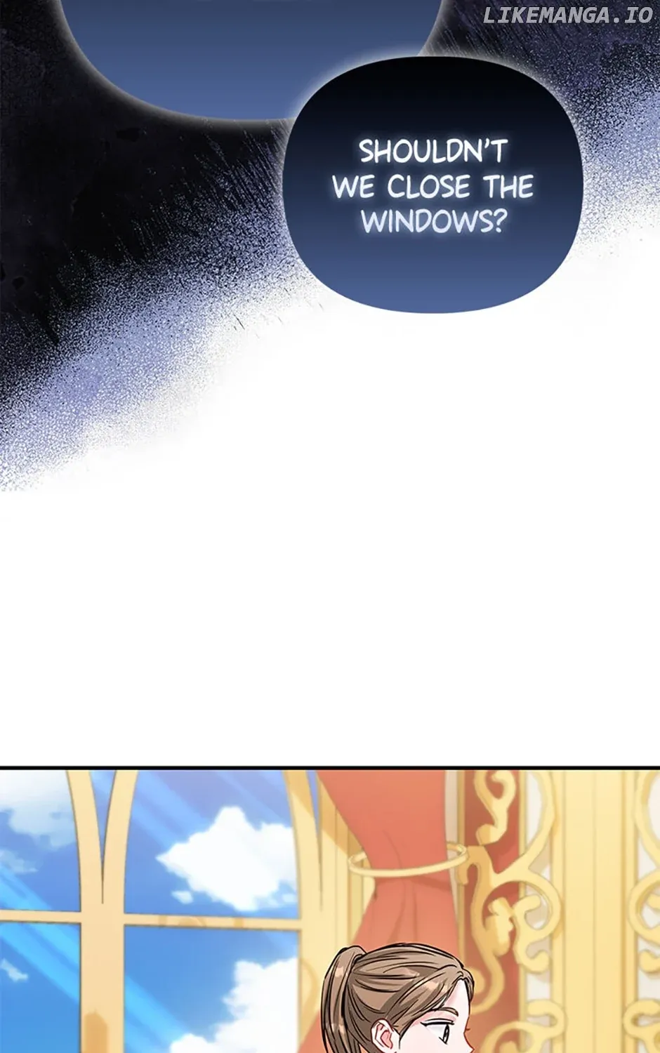 I’m The Princess of All Chapter 40 page 73 - 
