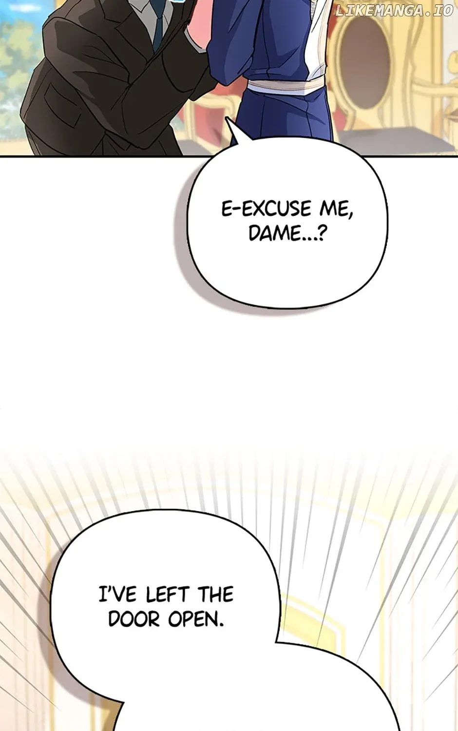 I’m The Princess of All Chapter 40 page 75 - 