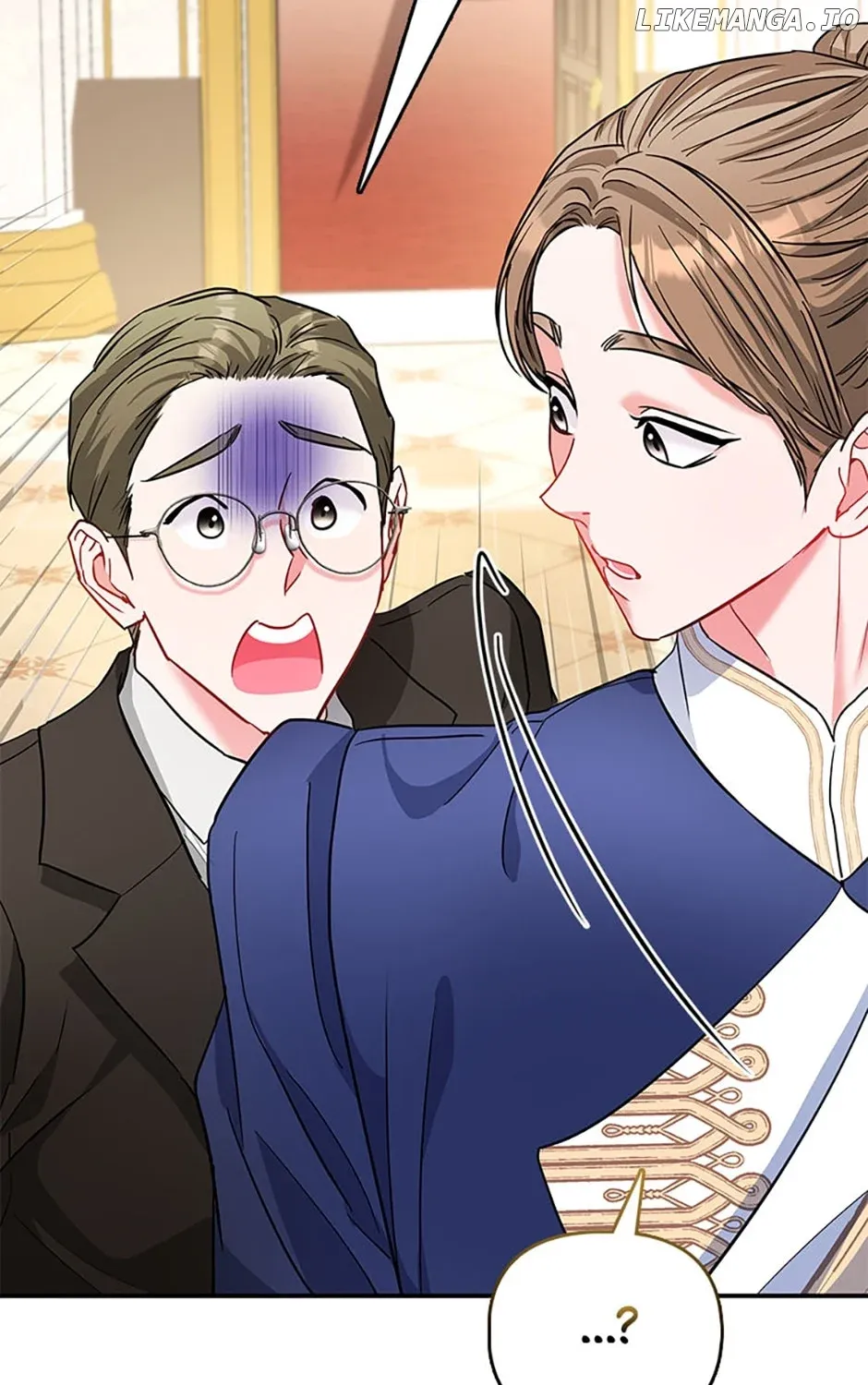 I’m The Princess of All Chapter 40 page 77 - 