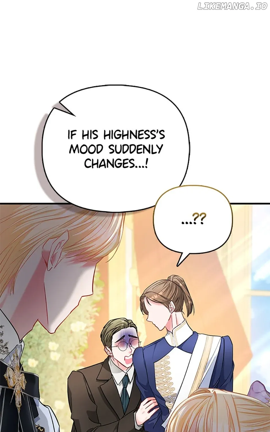 I’m The Princess of All Chapter 40 page 79 - 
