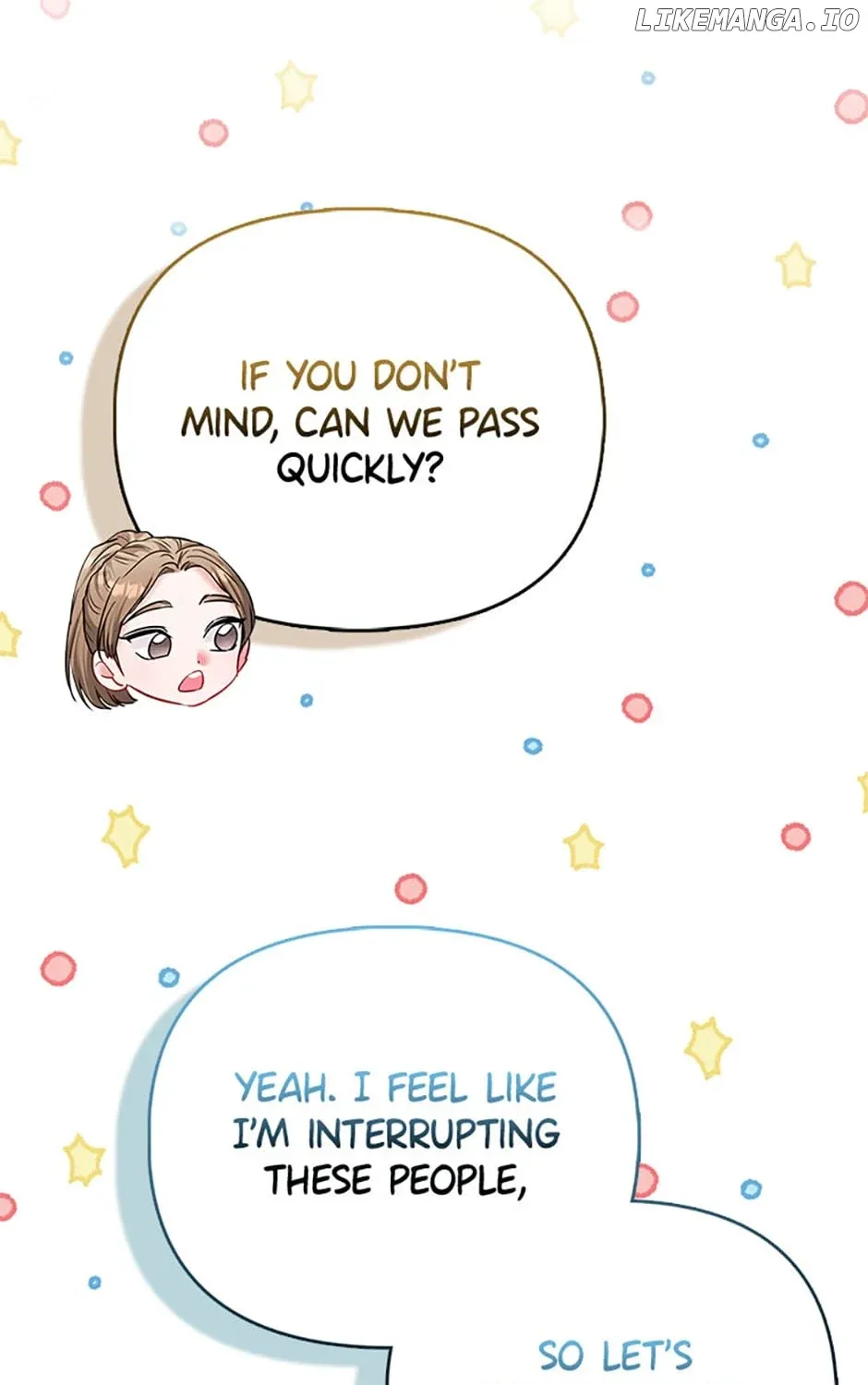 I’m The Princess of All Chapter 40 page 9 - 