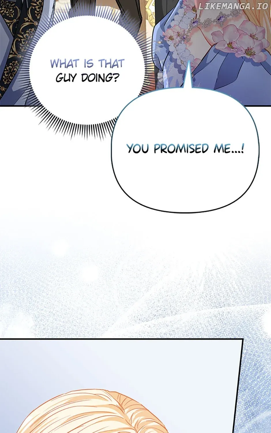 I’m The Princess of All Chapter 40 page 81 - 