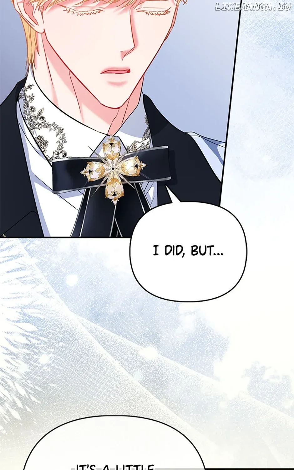 I’m The Princess of All Chapter 40 page 83 - 