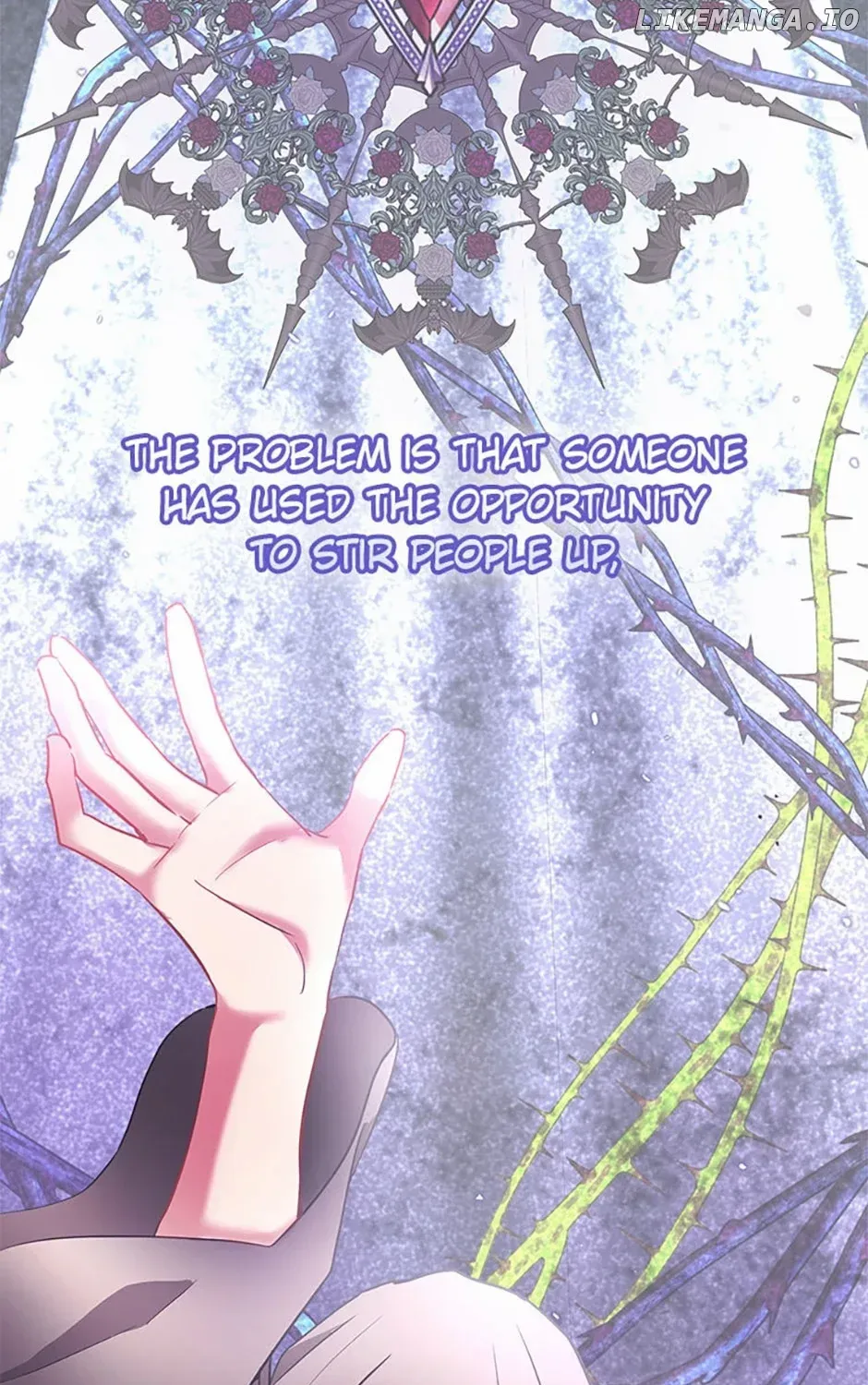 I’m The Princess of All Chapter 40 page 91 - 