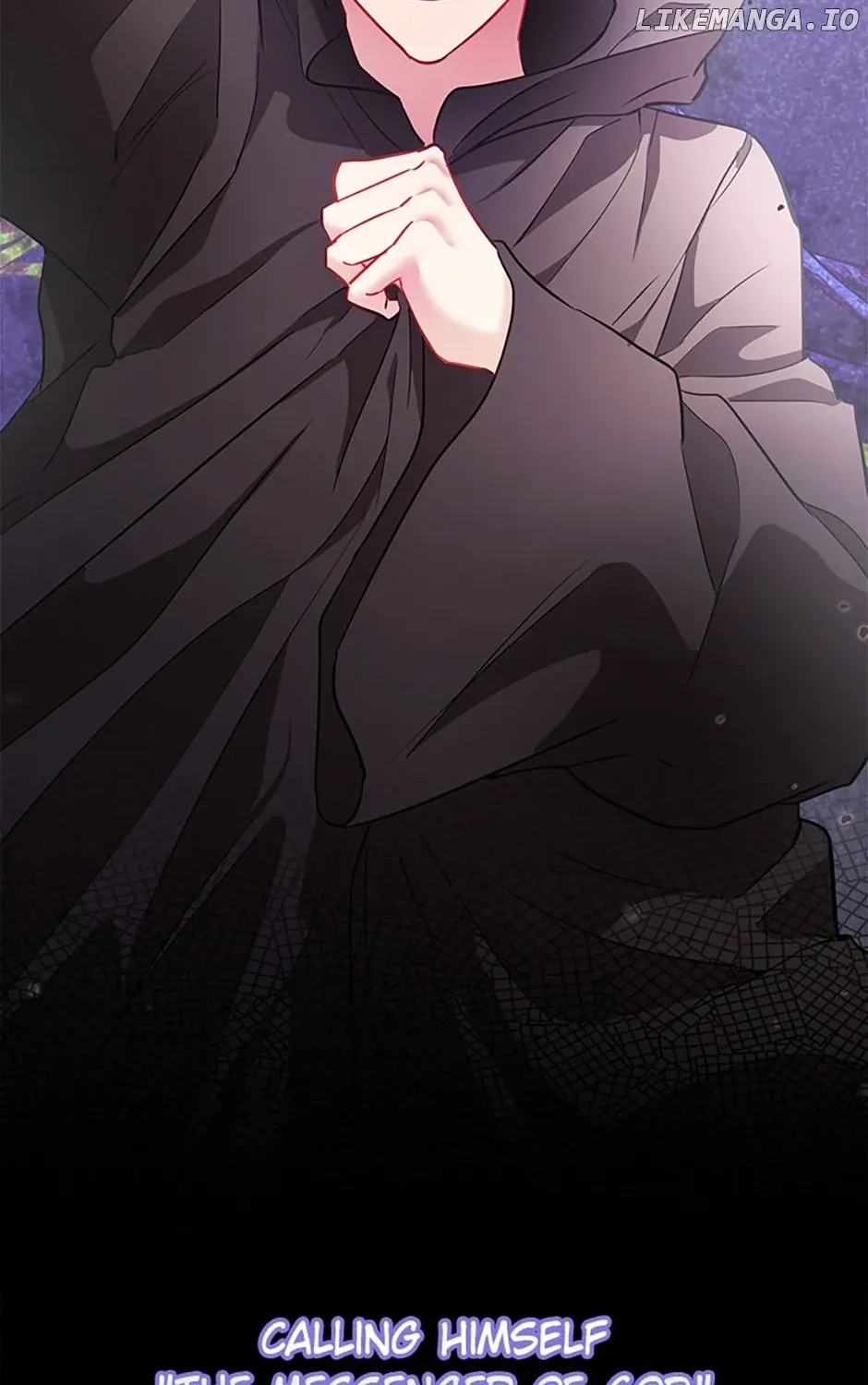 I’m The Princess of All Chapter 40 page 93 - 