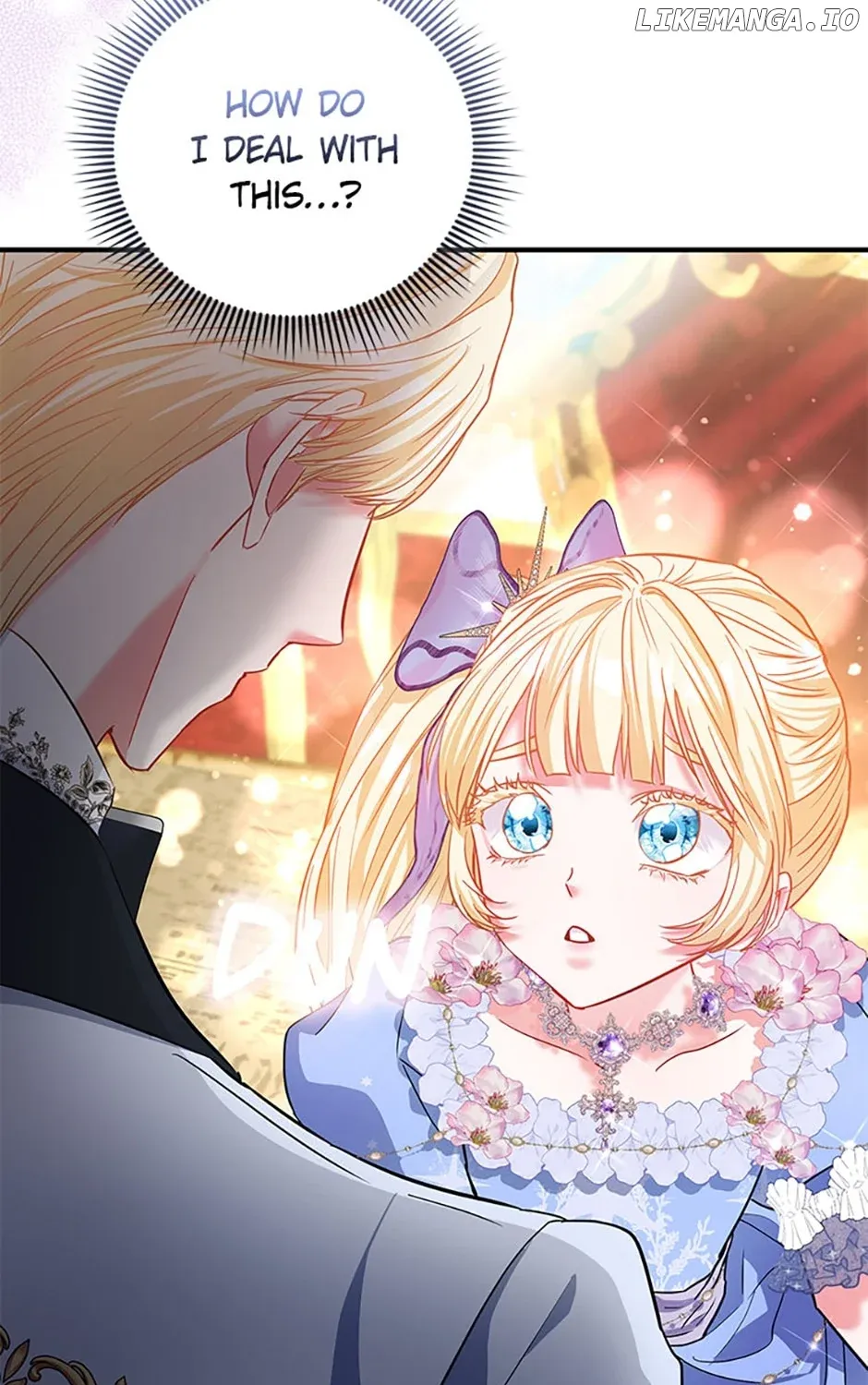 I’m The Princess of All Chapter 40 page 99 - 