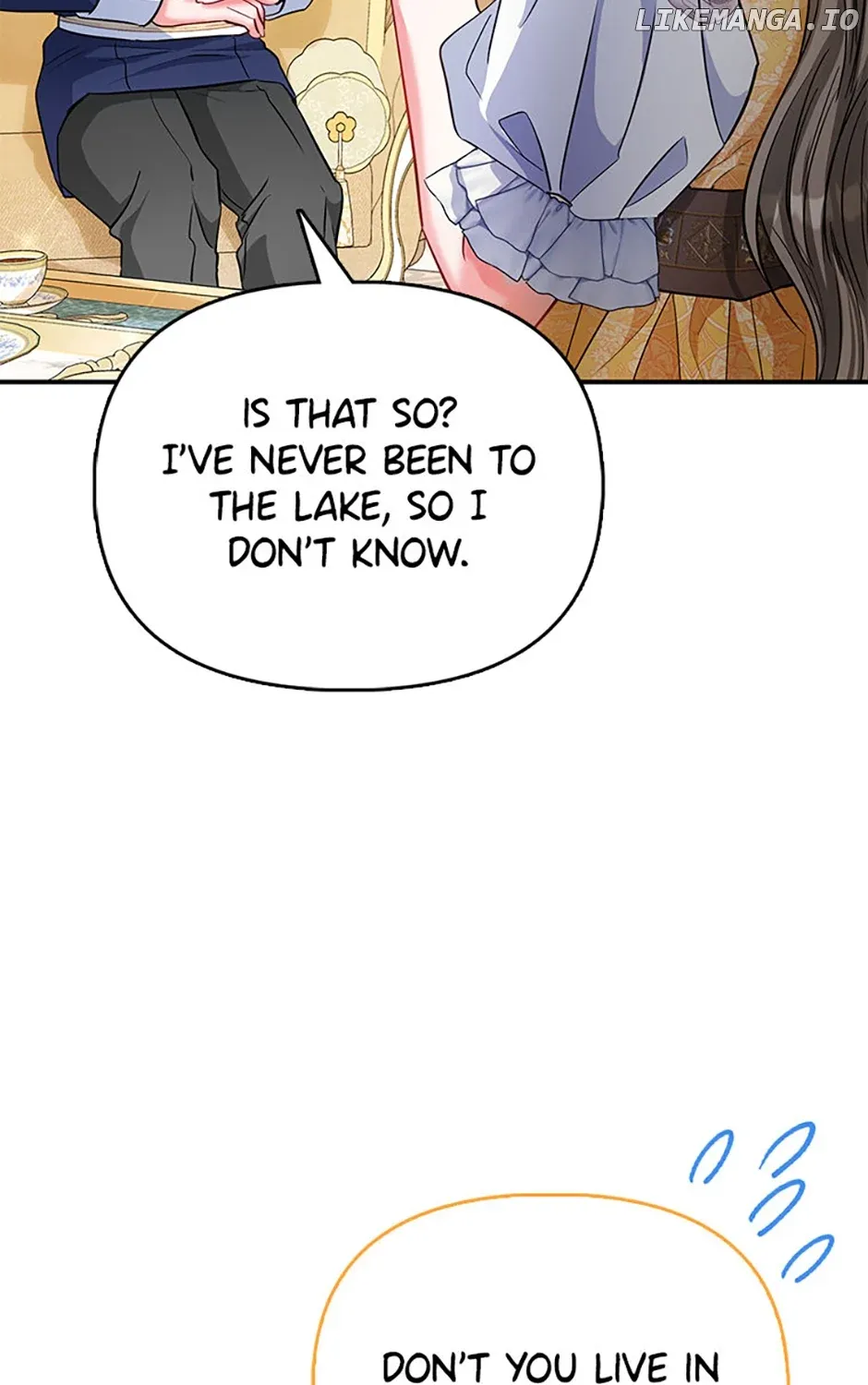 I’m The Princess of All Chapter 41 page 104 - 