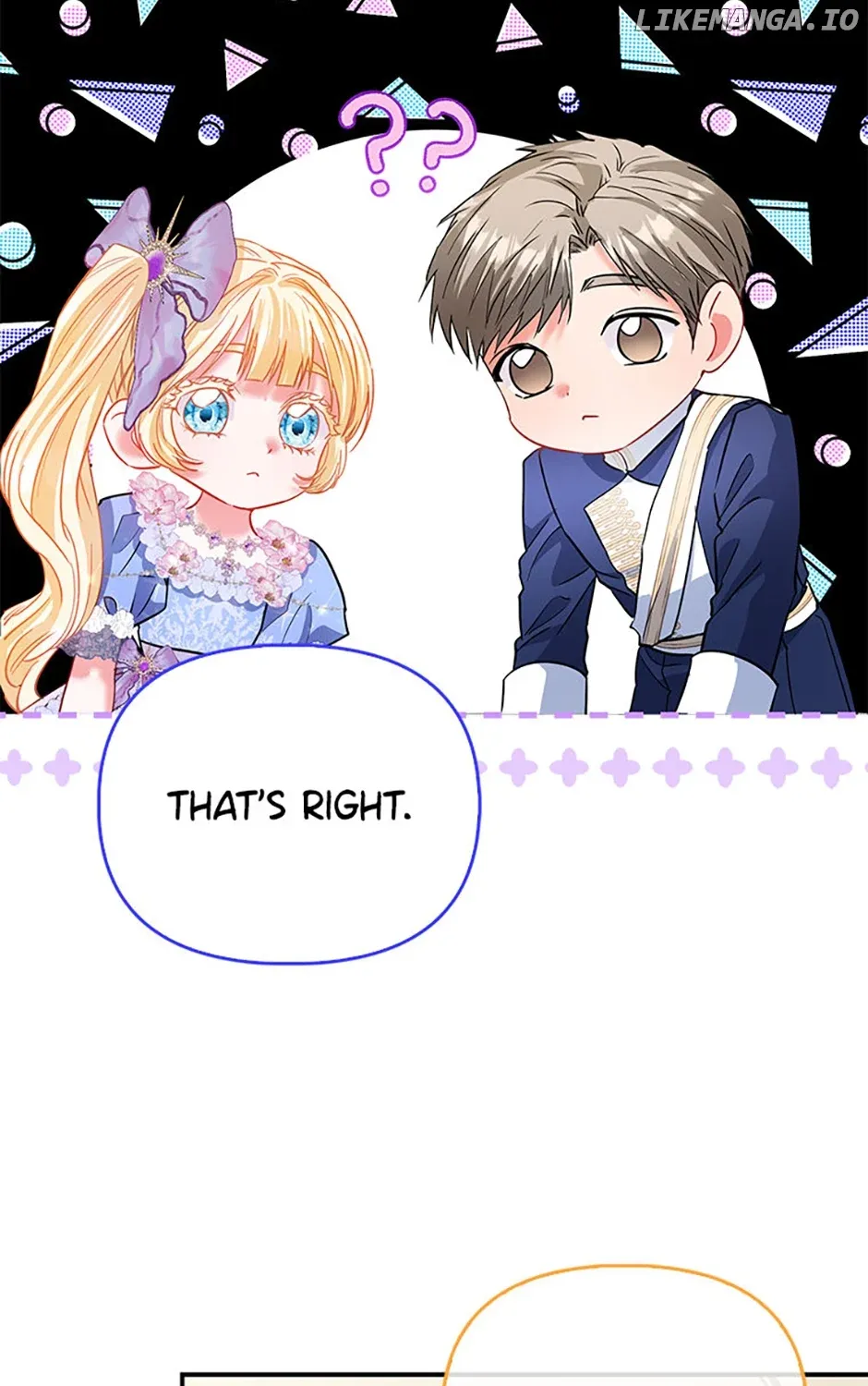 I’m The Princess of All Chapter 41 page 106 - 