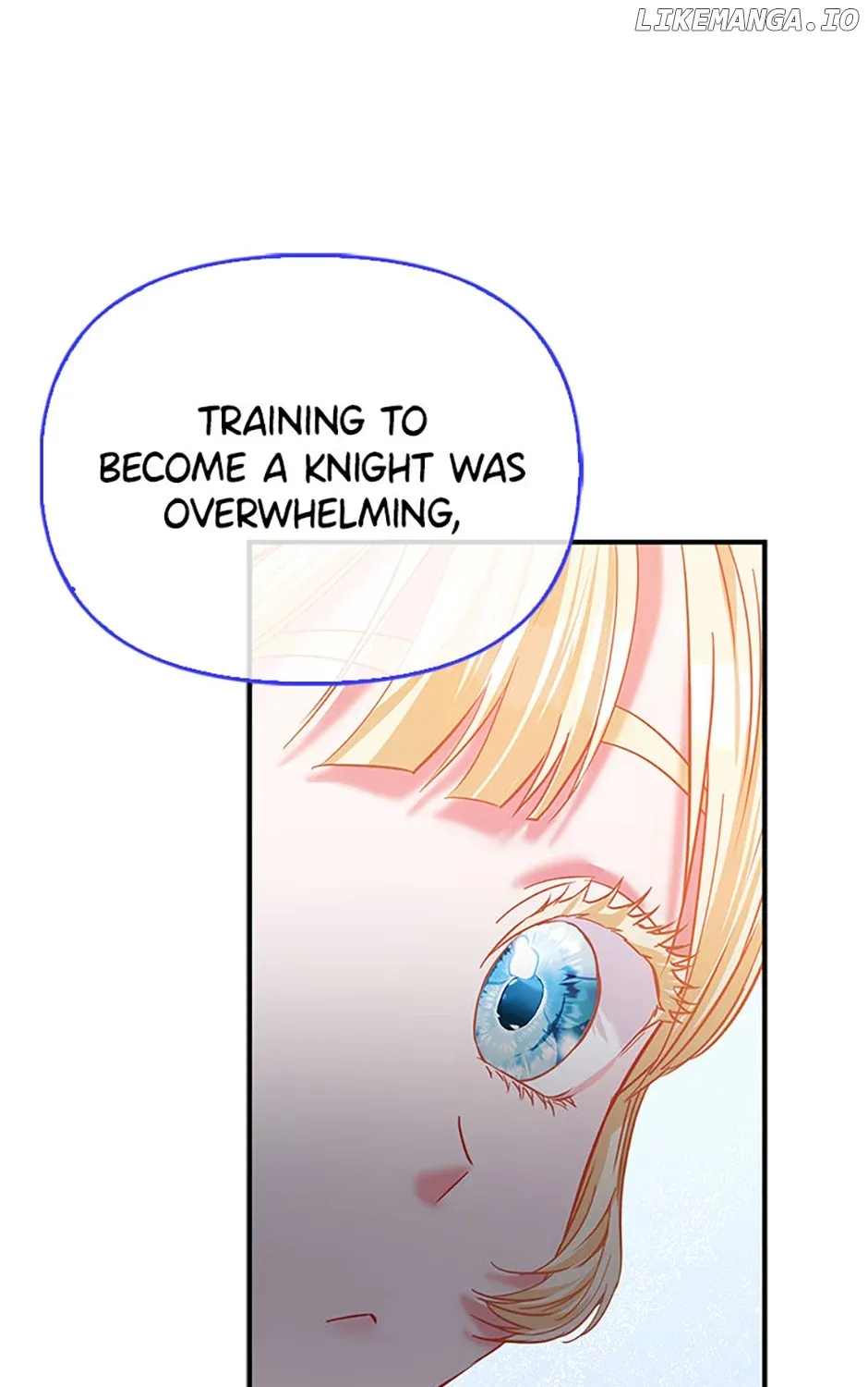 I’m The Princess of All Chapter 41 page 110 - 