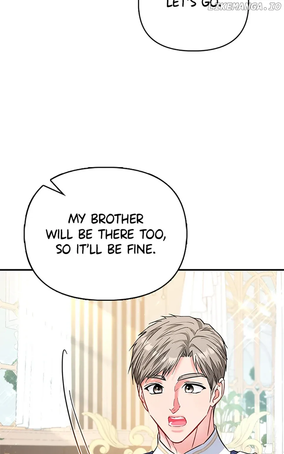 I’m The Princess of All Chapter 41 page 114 - 
