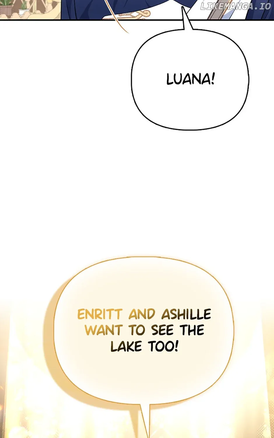 I’m The Princess of All Chapter 41 page 116 - 
