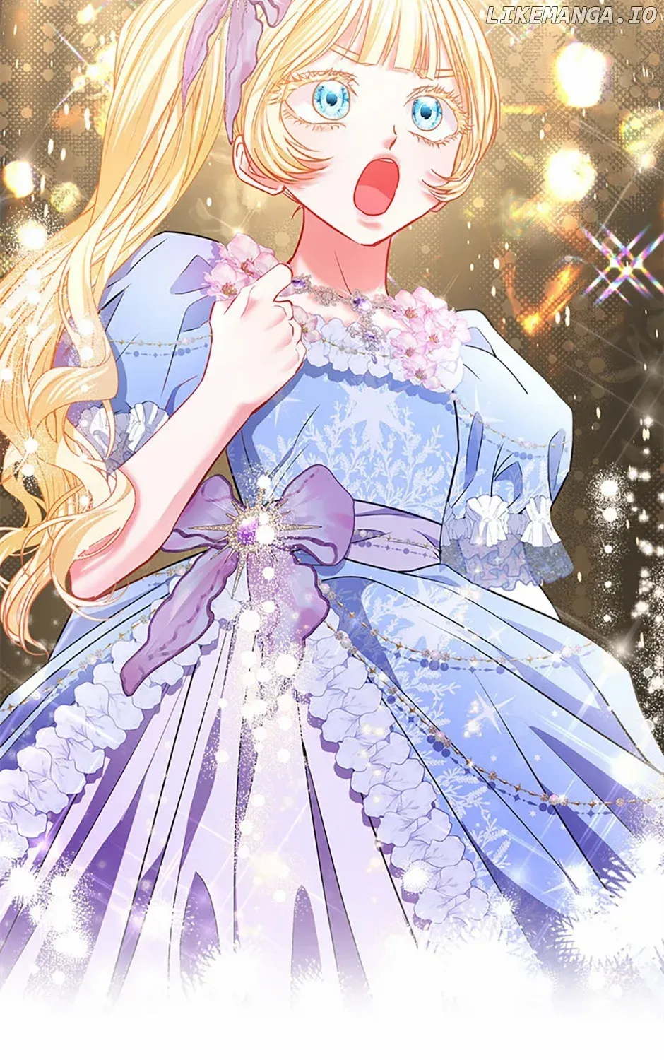 I’m The Princess of All Chapter 41 page 118 - 