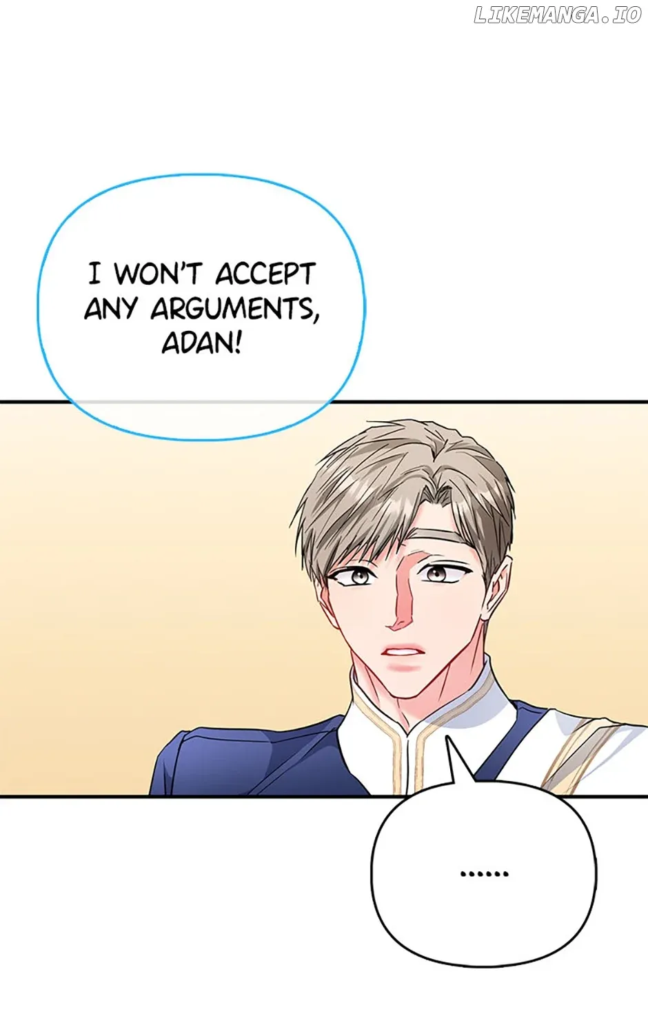 I’m The Princess of All Chapter 41 page 120 - 