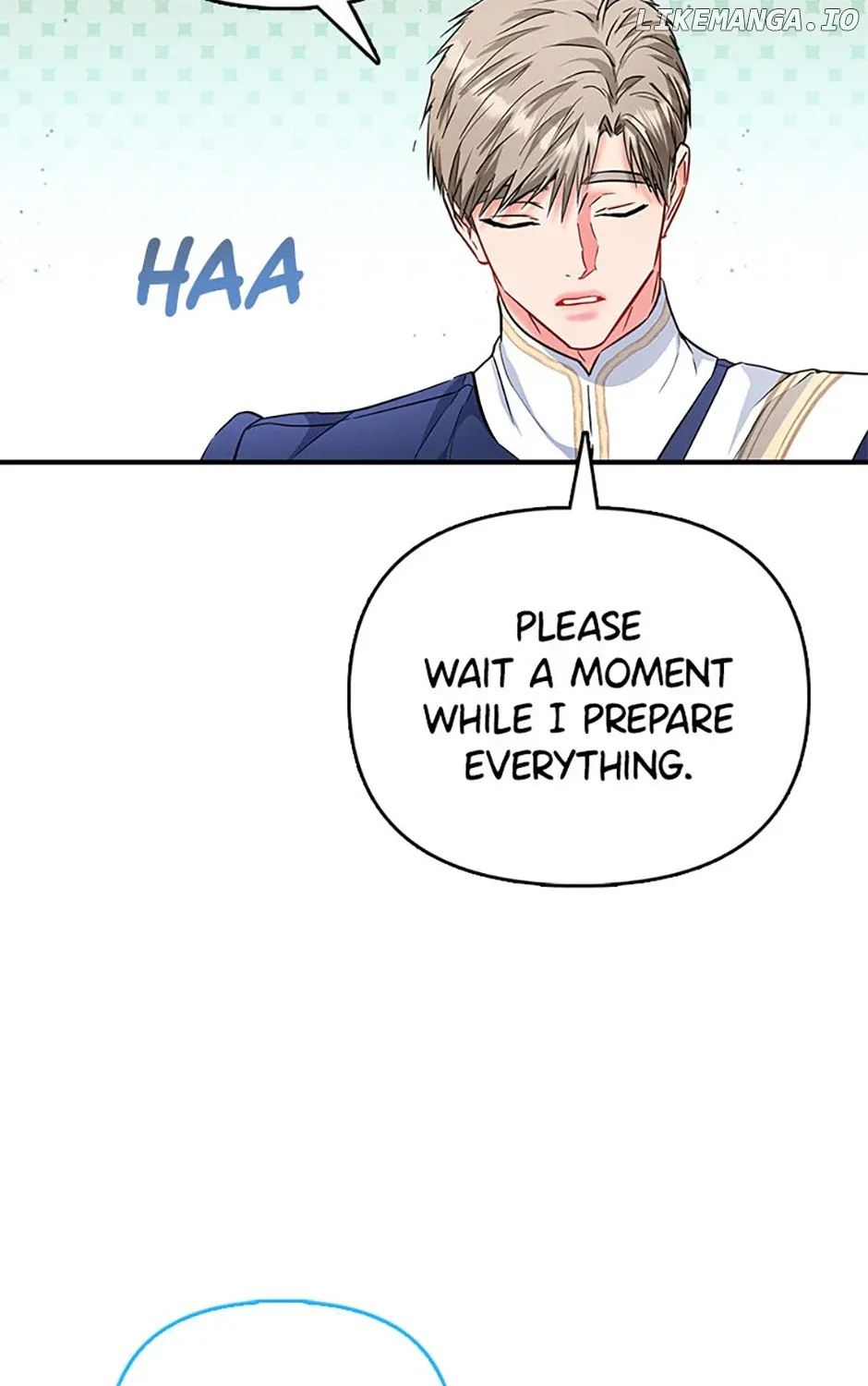 I’m The Princess of All Chapter 41 page 122 - 