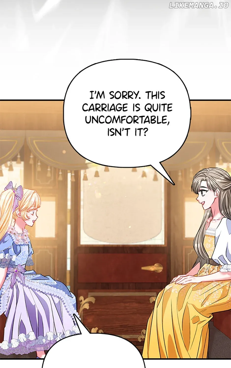 I’m The Princess of All Chapter 41 page 134 - 