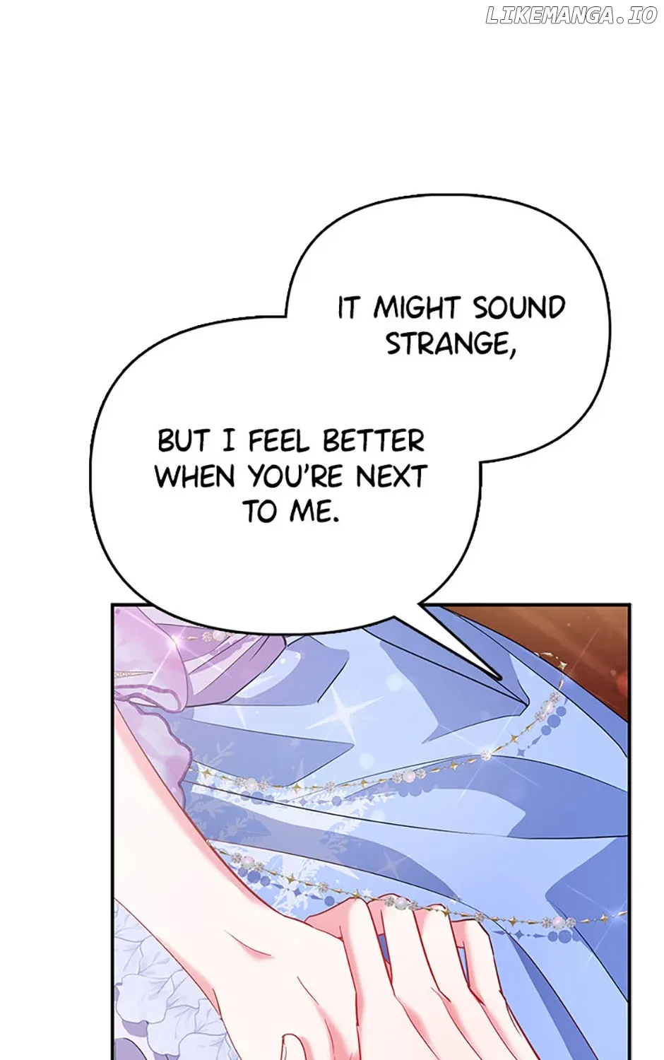 I’m The Princess of All Chapter 41 page 142 - 