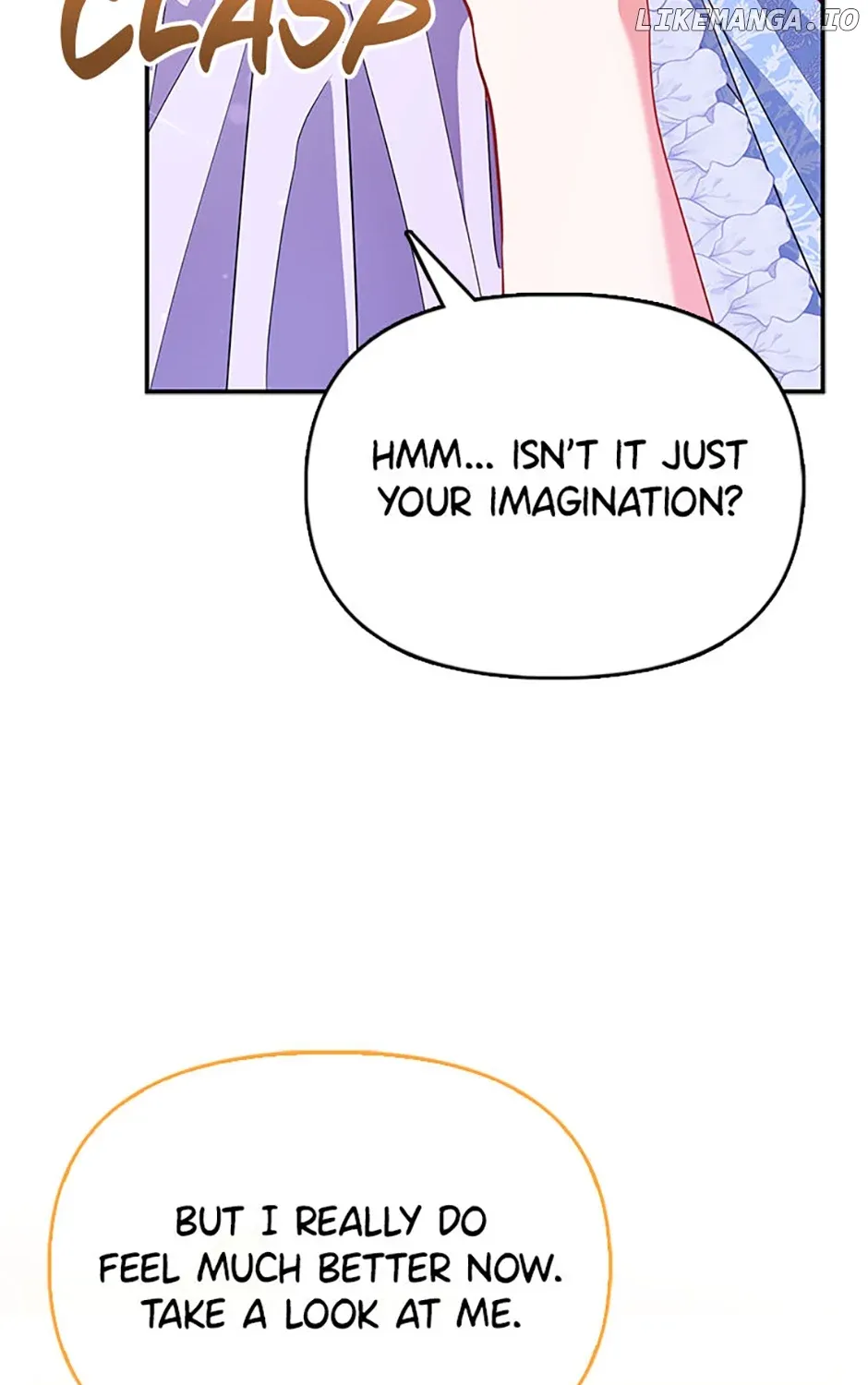 I’m The Princess of All Chapter 41 page 144 - 