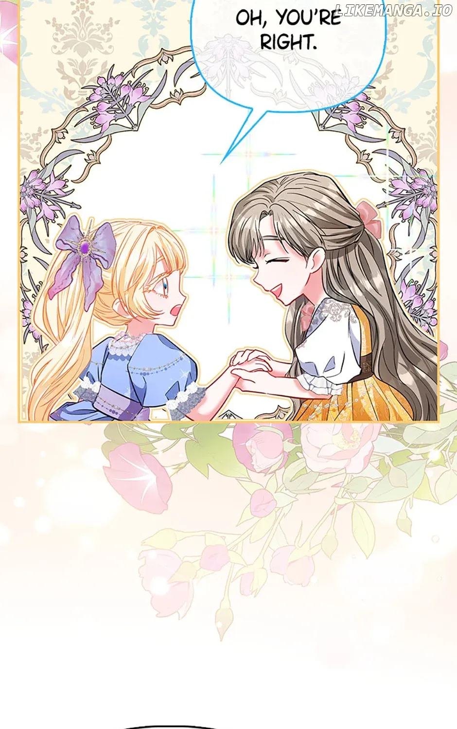 I’m The Princess of All Chapter 41 page 146 - 