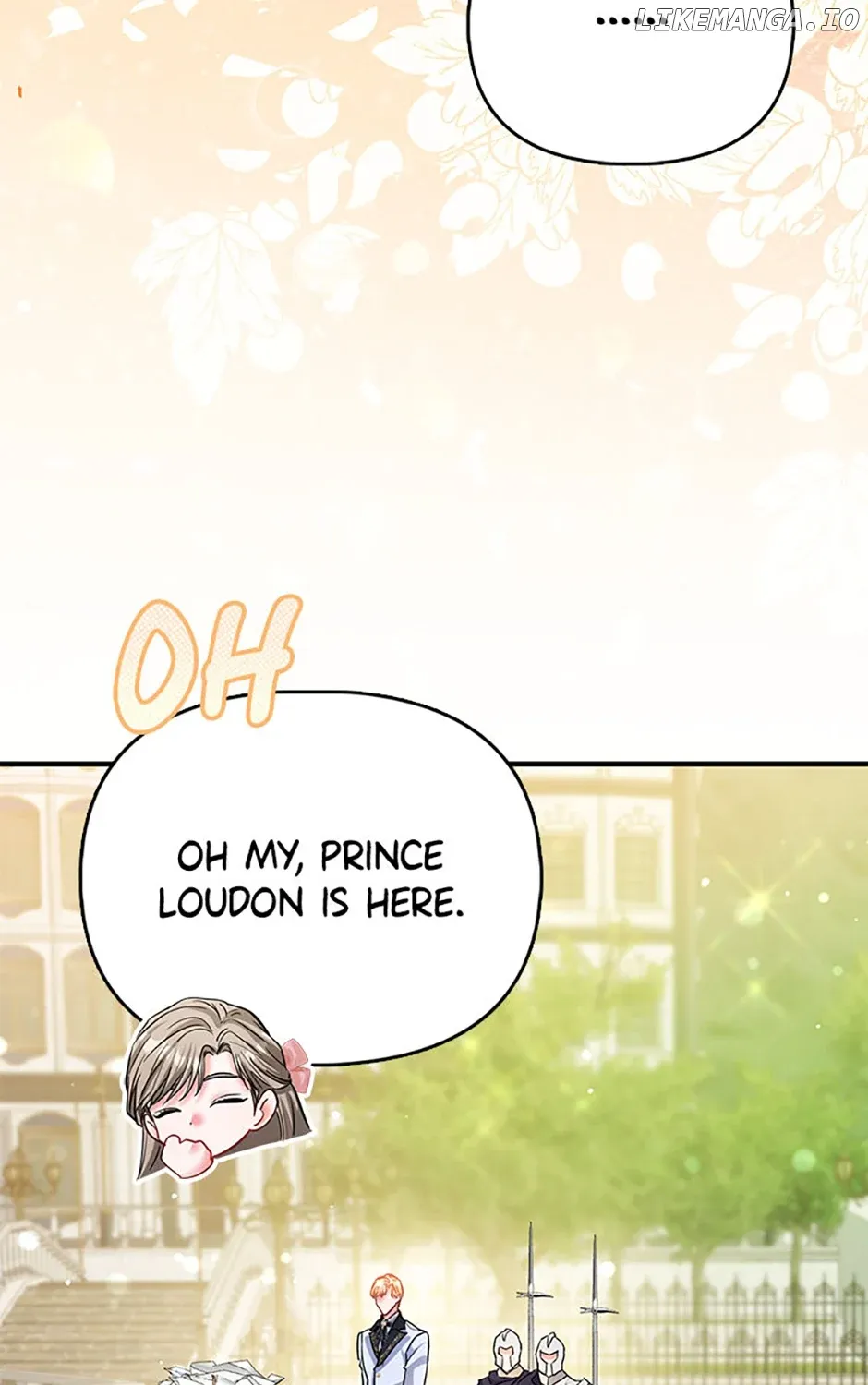 I’m The Princess of All Chapter 41 page 154 - 