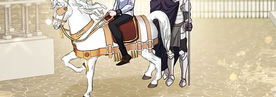 I’m The Princess of All Chapter 41 page 155 - 