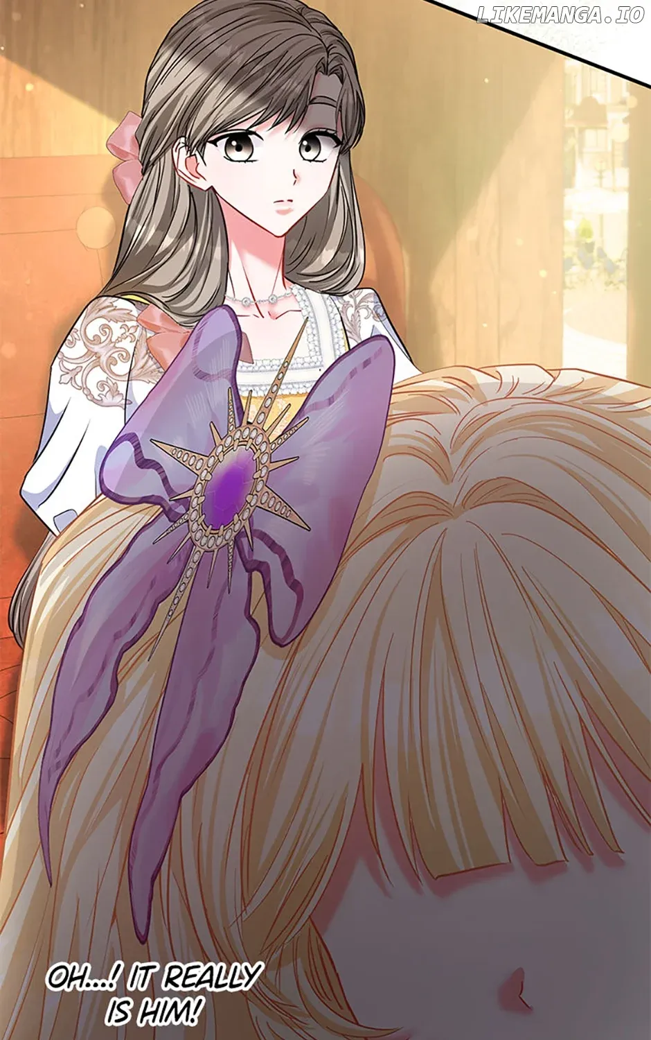 I’m The Princess of All Chapter 41 page 158 - 