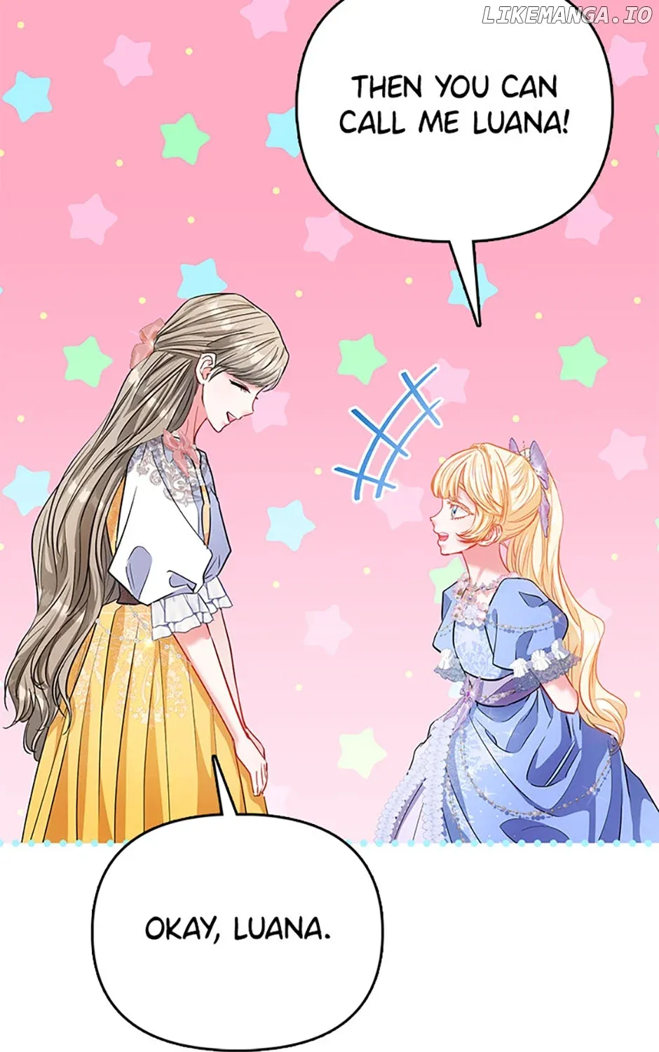 I’m The Princess of All Chapter 41 page 18 - 
