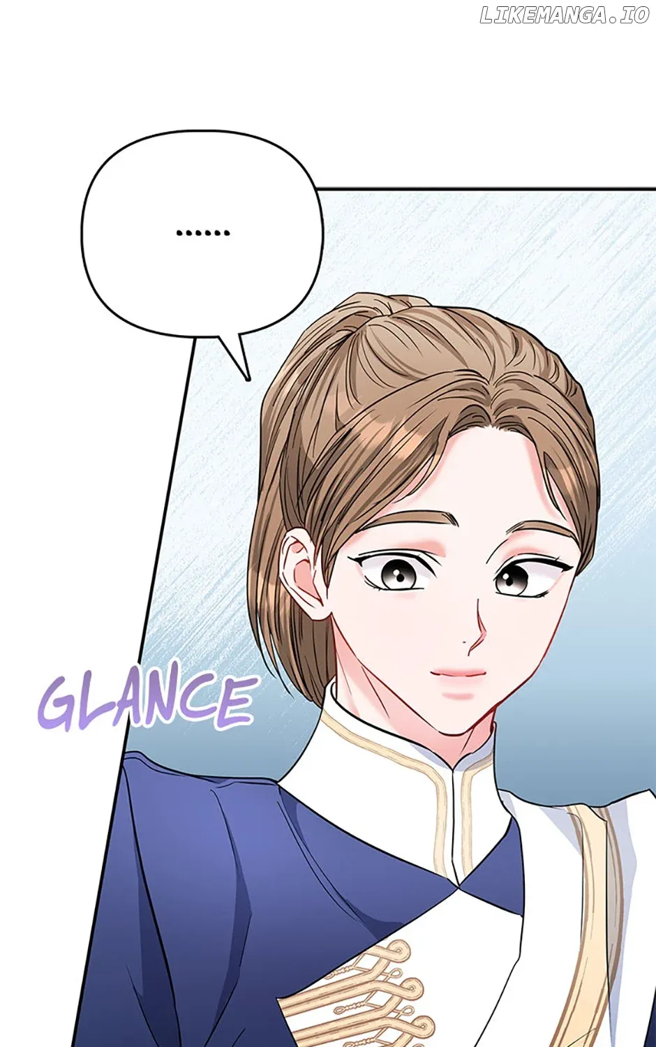 I’m The Princess of All Chapter 41 page 20 - 