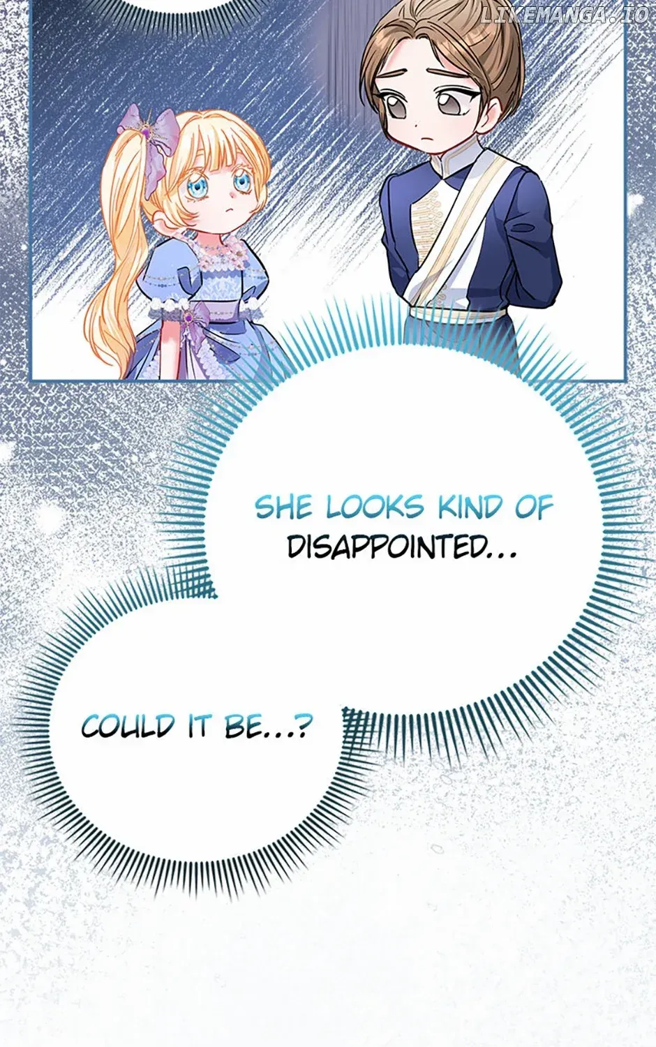 I’m The Princess of All Chapter 41 page 24 - 
