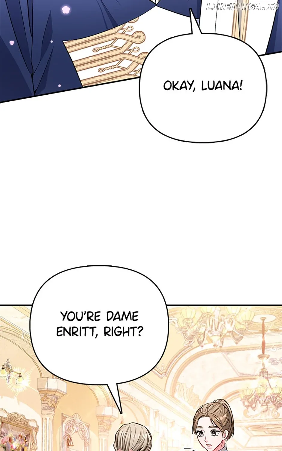 I’m The Princess of All Chapter 41 page 28 - 