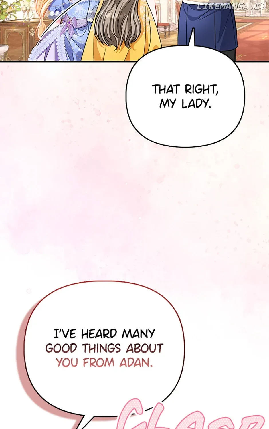 I’m The Princess of All Chapter 41 page 30 - 