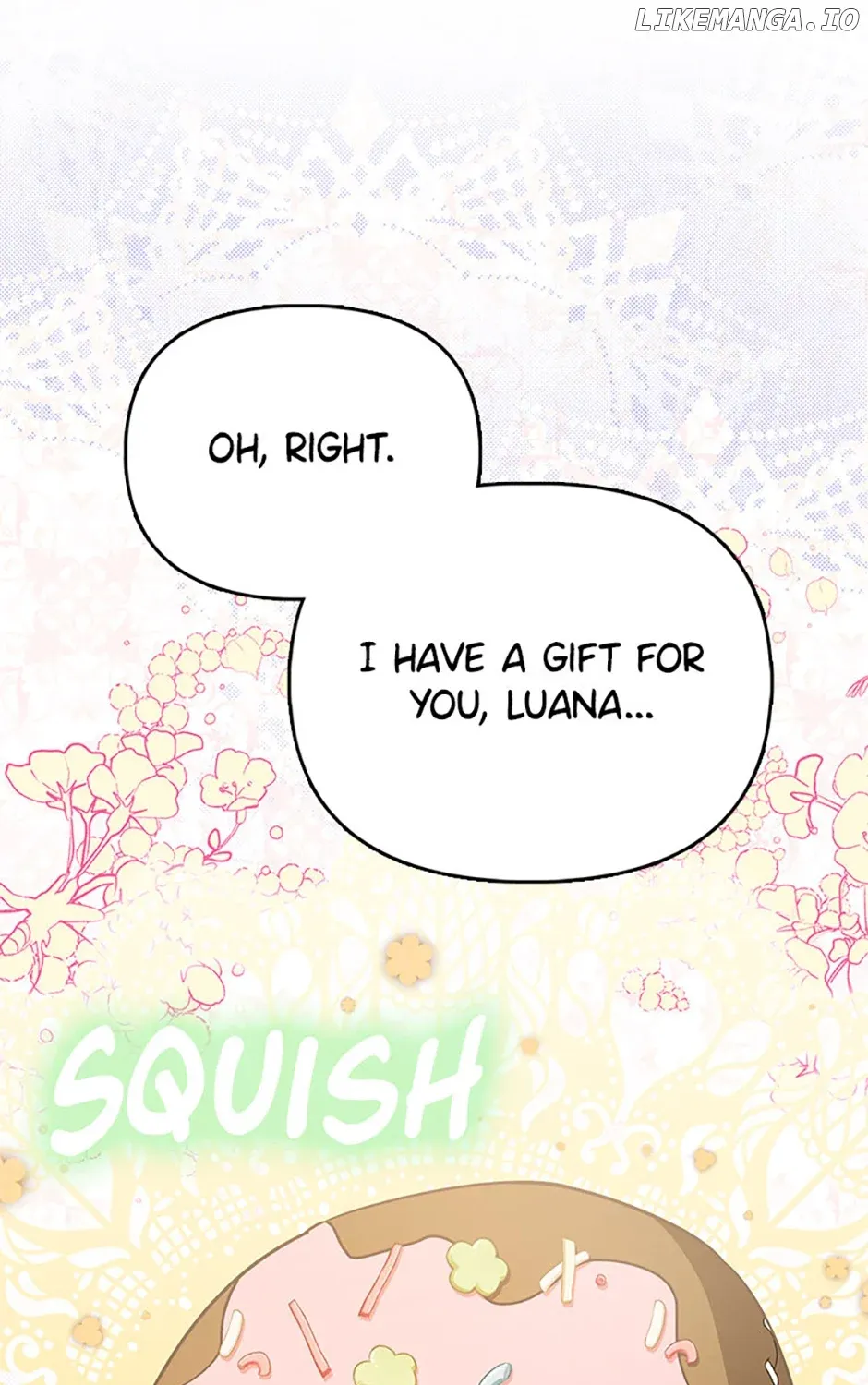 I’m The Princess of All Chapter 41 page 36 - 