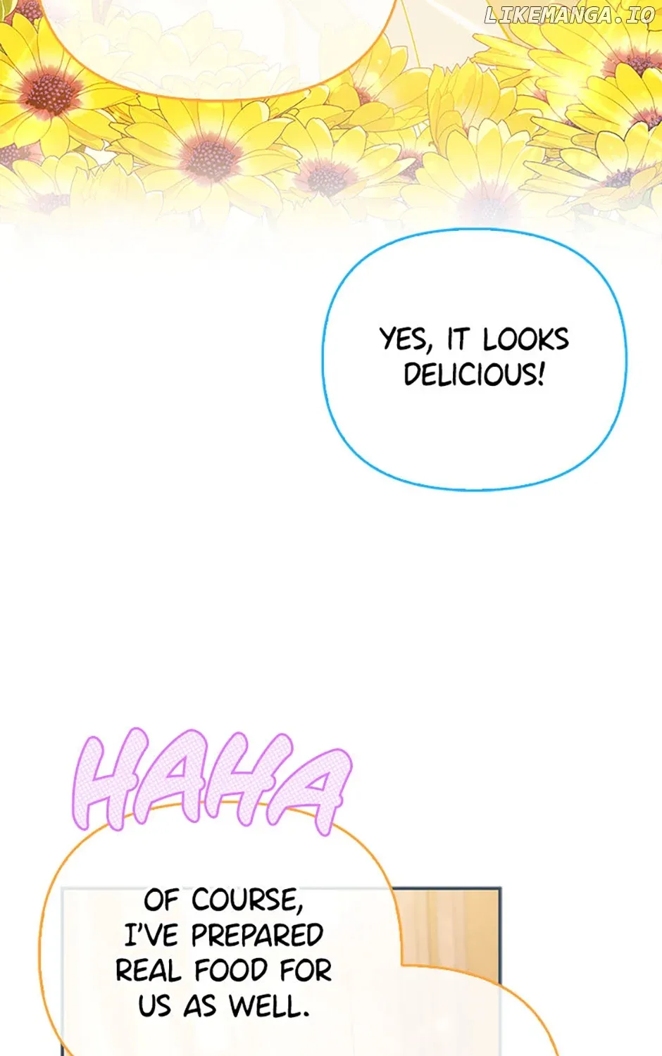 I’m The Princess of All Chapter 41 page 42 - 