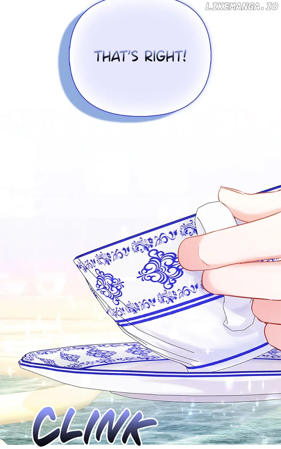 I’m The Princess of All Chapter 41 page 48 - 