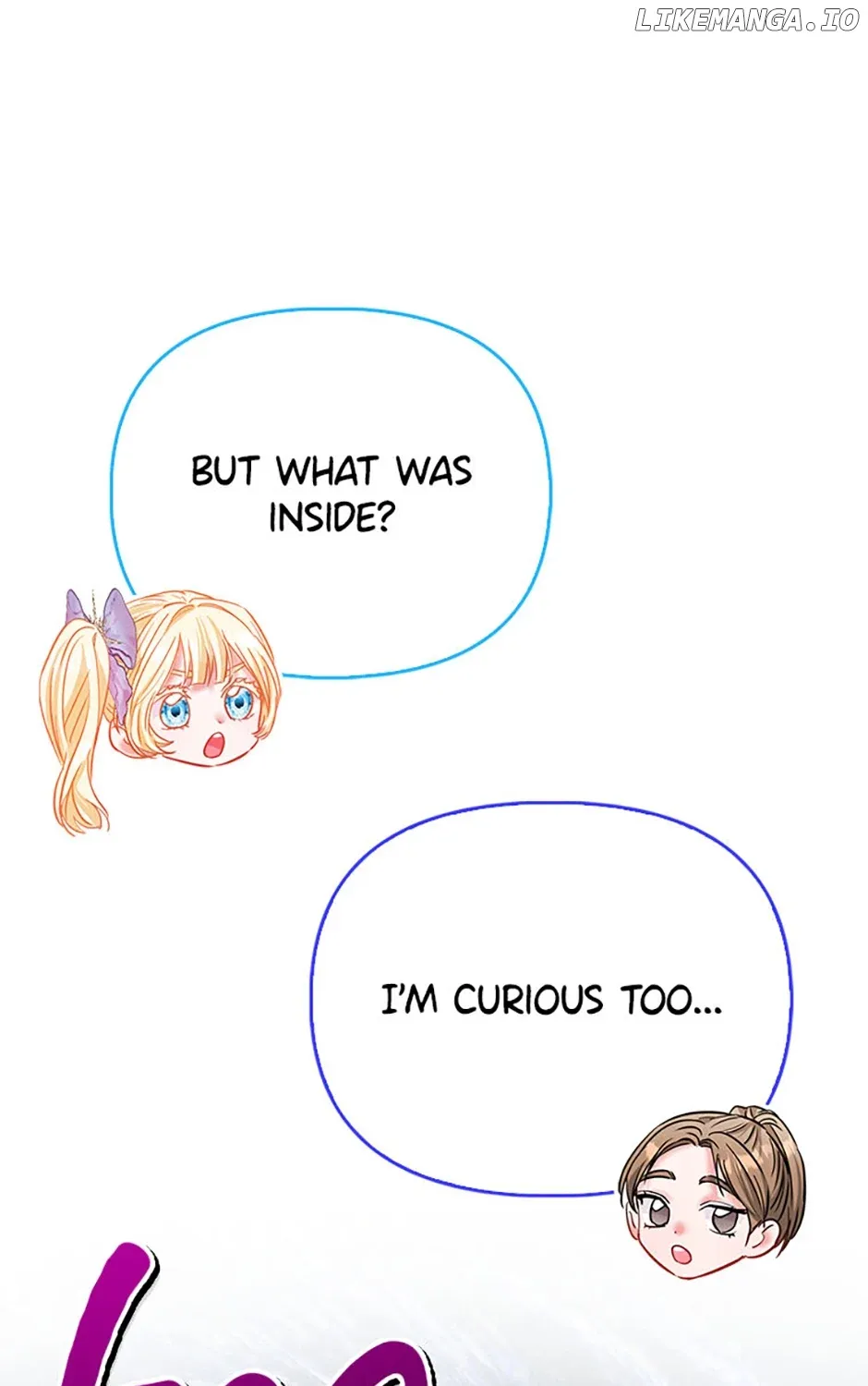 I’m The Princess of All Chapter 41 page 52 - 