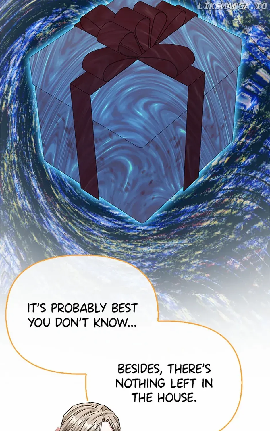 I’m The Princess of All Chapter 41 page 54 - 