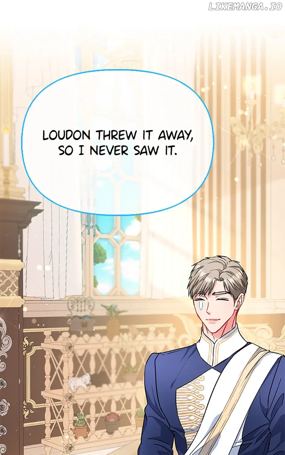 I’m The Princess of All Chapter 41 page 56 - 