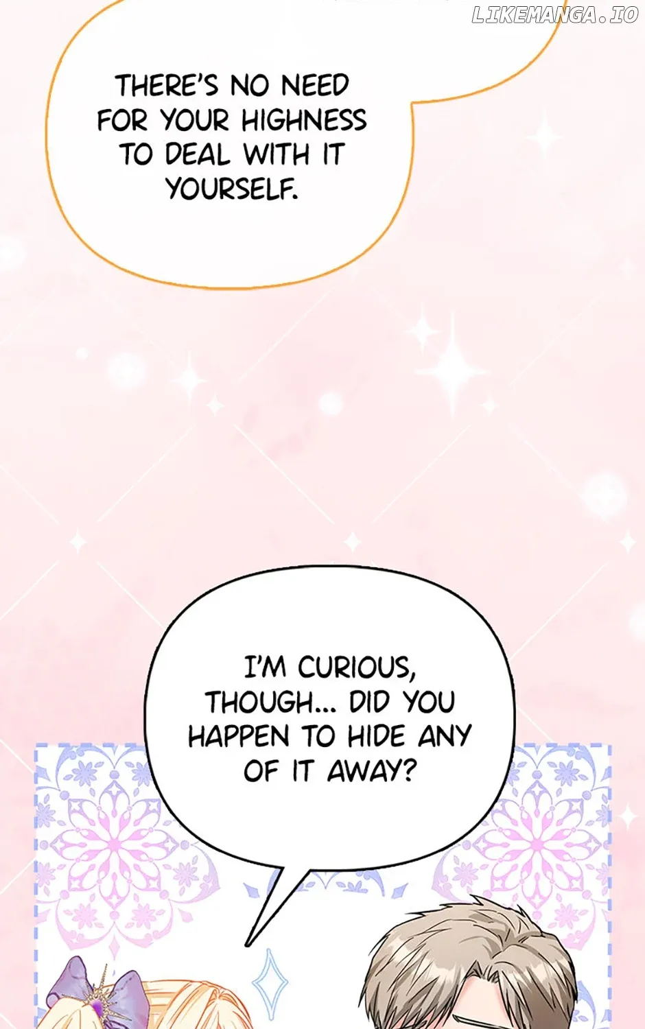 I’m The Princess of All Chapter 41 page 58 - 